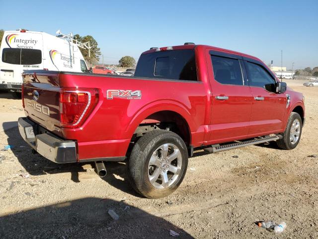 1FTFW1E82NFA41120 | 2022 FORD F150 SUPER