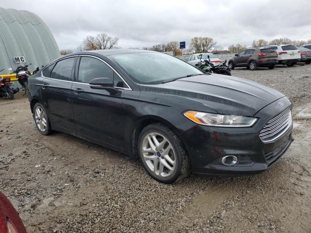 3FA6P0HDXER176757 | 2014 FORD FUSION SE