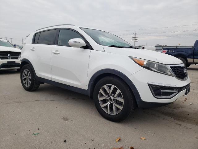 KNDPB3AC5F7784842 | 2015 KIA SPORTAGE L