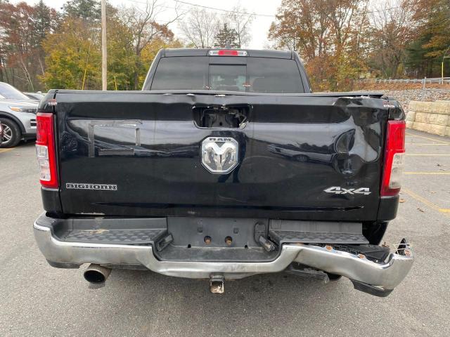 1C6SRFFT3KN712308 | 2019 Ram 1500 big horn/lone star