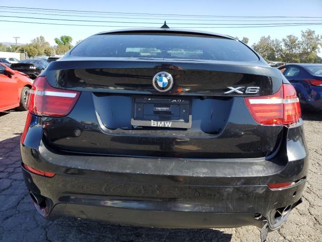 VIN 5UXFG2C5XE0C45079 2014 BMW X6, Xdrive35I no.6