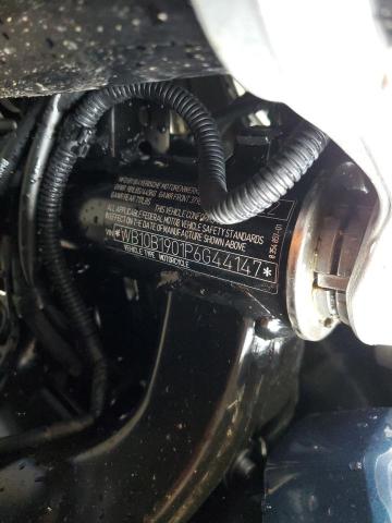 2023 BMW F 850 GS - WB10B1901P6G44147