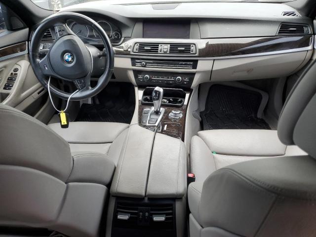 VIN WBAXG5C55DDY30595 2013 BMW 5 Series, 528 I no.8