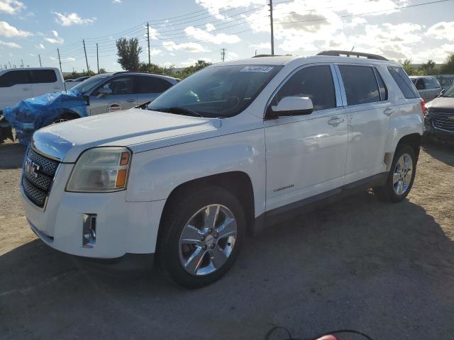 2014 GMC Terrain SLT