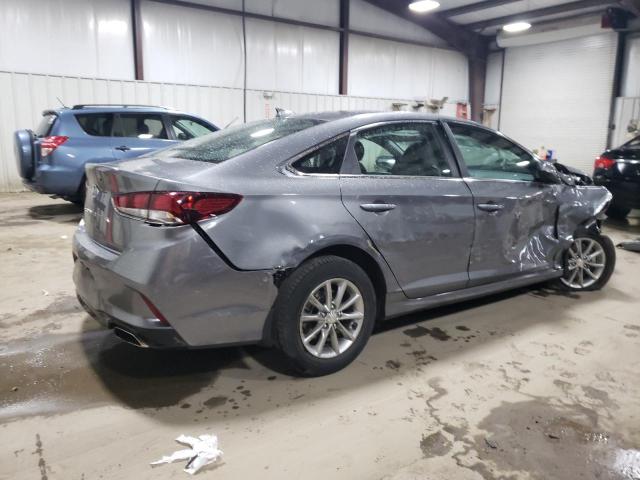 5NPE24AF1JH683986 | 2018 Hyundai sonata se