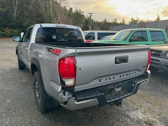 Vin: 3tmdz5bn1km076470, lot: 70979553, toyota tacoma double cab 20192