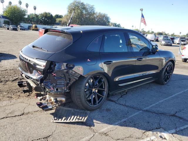 VIN WP1AF2A54PLB56851 2023 Porsche Macan, Gts no.3