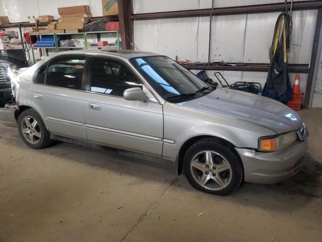 2000 Acura 1.6El Premium VIN: 2HHMB4679YH907809 Lot: 76047113