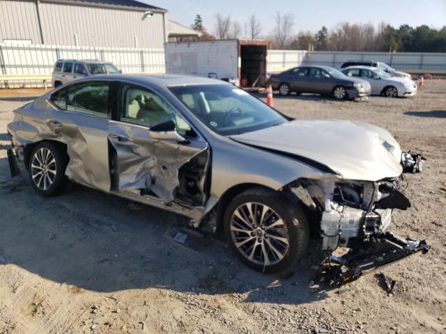 58ADZ1B18LU077512 Lexus ES 350