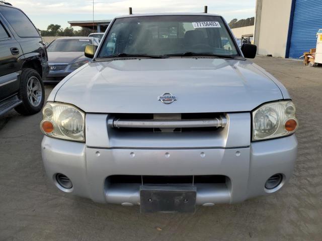 2001 NISSAN FRONTIER K #2200825682