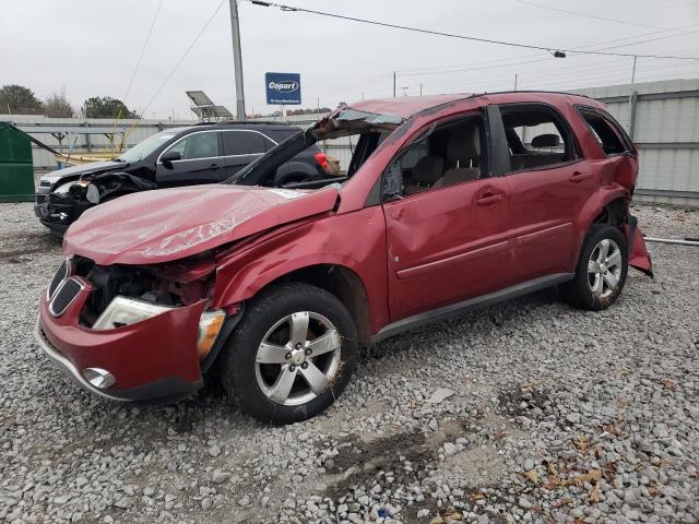 2006 Pontiac Torrent 