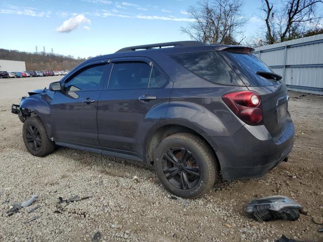 2016 CHEVROLET EQUINOX LS - 1GNFLEEK7GZ105754