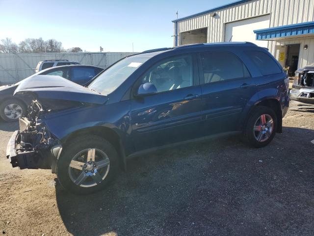 2008 Chevrolet Equinox LT