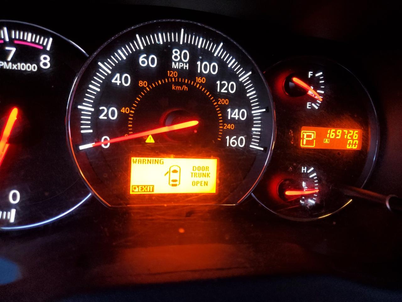 1n4aa5ap1bc833453 1N4AA5AP1BC833453 2011 Nissan Maxima S