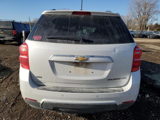 2GNFLGEKXG6123205 | 2016 CHEVROLET EQUINOX LT