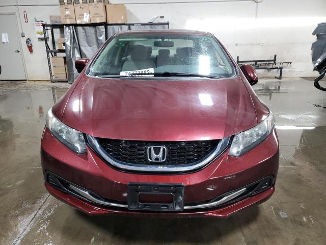 19XFB2F86FE069594 | 2015 HONDA CIVIC EX