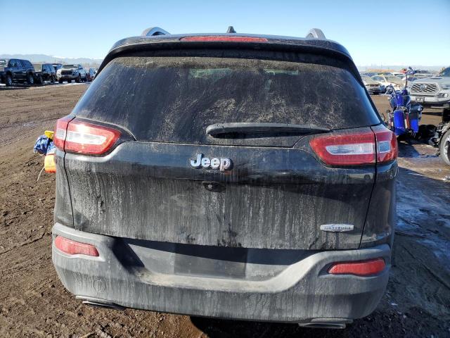 1C4PJLCS9FW506684 | 2015 JEEP CHEROKEE L