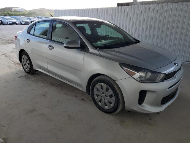 3KPA24AD0LE335391 Kia Rio LX 4