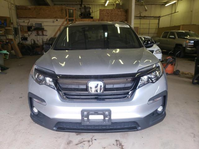 2022 HONDA PILOT TRAI 5FNYF6H82NB020614