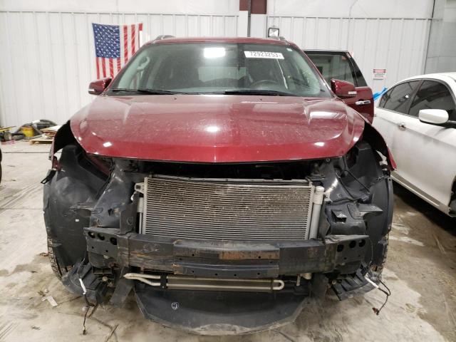 2017 CHEVROLET TRAVERSE L - 1GNKRGKD2HJ110729