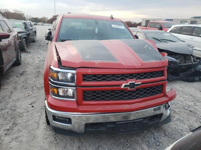 3GCUKREC2FG418549 | 2015 CHEVROLET SILVERADO