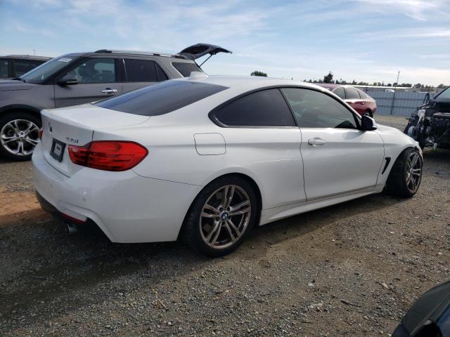WBA3R1C51EK192716 BMW 435 I