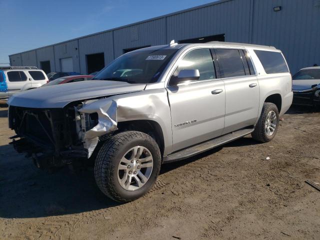 2019 Chevrolet Suburban 