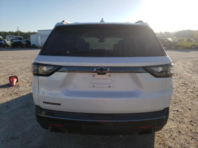 1GNERKKW3LJ231778 Chevrolet Traverse Premier