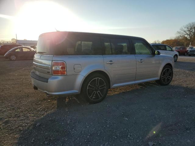 2FMGK5D85EBD44382 Ford Flex Limited