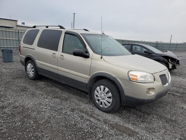 2008 Pontiac Montana Sv6 VIN: 1GMDV23138D162420 Lot: 75006073