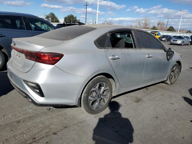 3KPF24AD6KE028960 | 2019 KIA FORTE FE