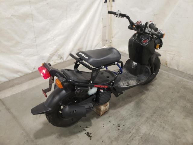 2019 HONDA NPS50 JH2AF5814KK703368