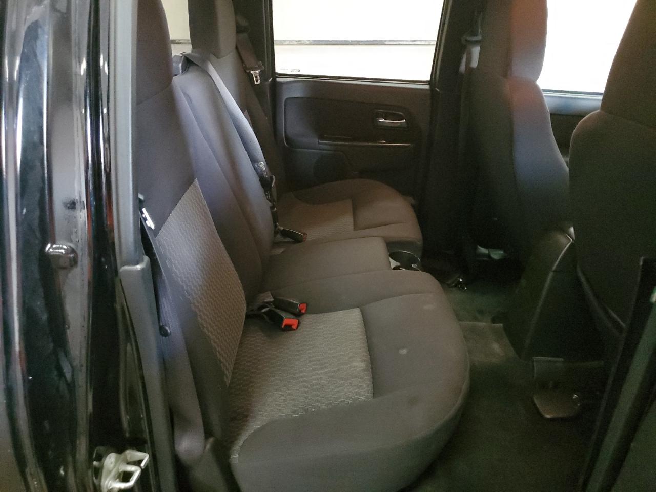 1GCHTCFE9B8134864 2011 Chevrolet Colorado Lt