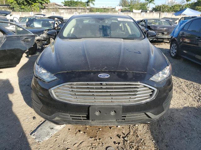 3FA6P0LU9LR170758 2020 FORD FUSION, photo no. 5