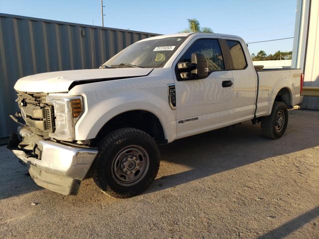 2019 Ford F-250 