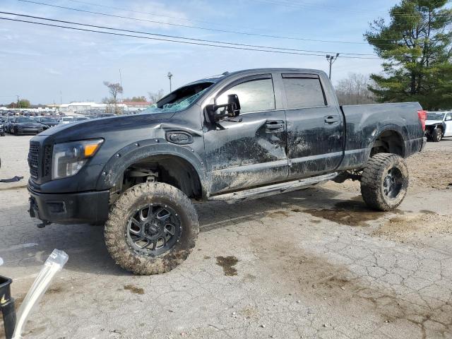 1N6BA1F48KN527308 | 2019 NISSAN TITAN XD S