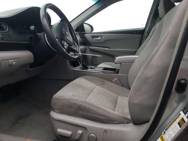 2015 TOYOTA CAMRY - 4T1BF1FK5FU028413