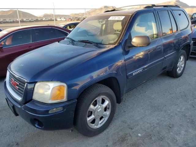 2003 GMC Envoy 