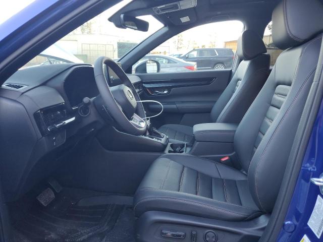 2024 HONDA CR-V SPORT - 7FARS6H92RE003668