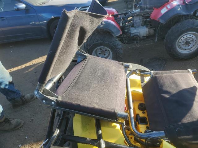 2005 HONDA TRX400 FA 1HFTE290854116582