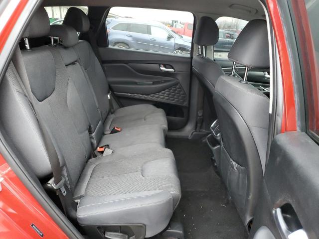 2019 HYUNDAI SANTA FE S - 5NMS2CAD4KH015478