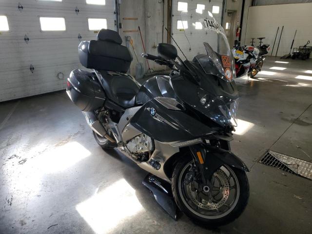 2013 BMW K1600 GTL - WB106120XDZZ23716