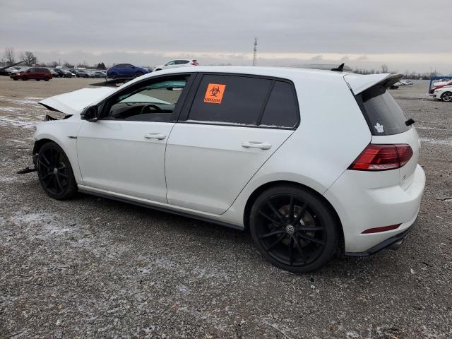 WVWWA7AU6KW119883 | 2019 VOLKSWAGEN GOLF R