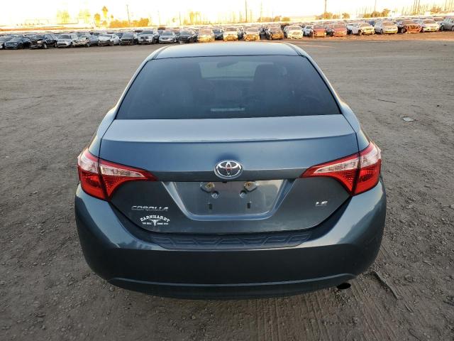2017 TOYOTA CORLLA L L - 2T1BURHE1HC873100