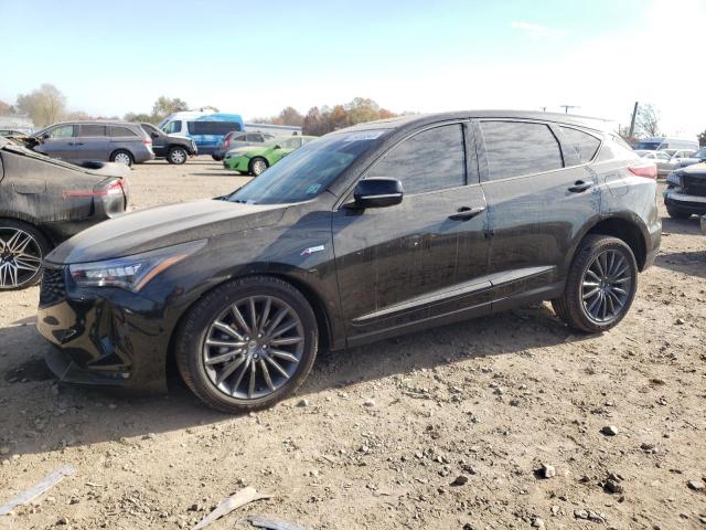 2023 ACURA RDX A-SPEC - 5J8TC2H81PL012971