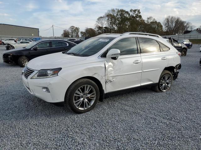 2014 Lexus RX 350 Base