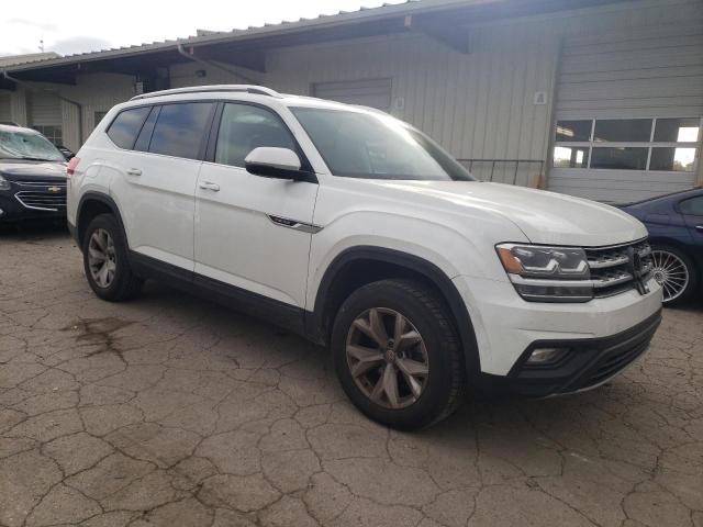 1V2LR2CA6JC581442 | 2018 VOLKSWAGEN ATLAS SE