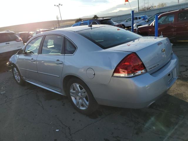 2G1WB5E36E1179217 2014 Chevrolet Impala Limited Lt