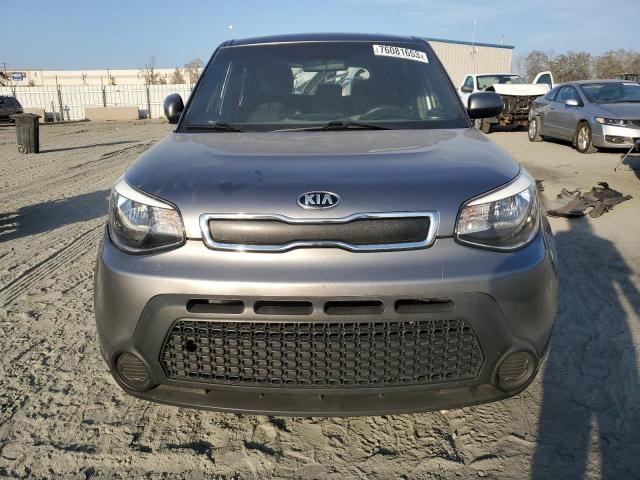 KNDJN2A23G7356753 | 2016 KIA SOUL