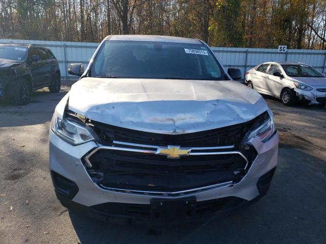 1GNEVFKW5KJ269420 Chevrolet Traverse L 5